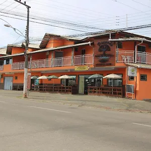 Da Fortaleza 450 Metros Do Parque Beto Carrero Com Café Da Manhã ** Penha (Santa Catarina)