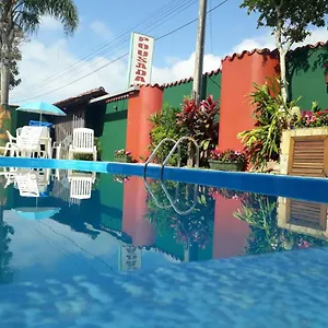 D' Itália ** Penha (Santa Catarina)